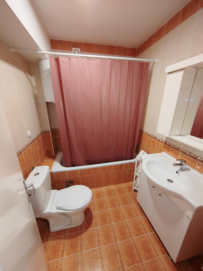 ベオグラードMagenta Beo Shopping Centre IIアパートメント エクステリア 写真